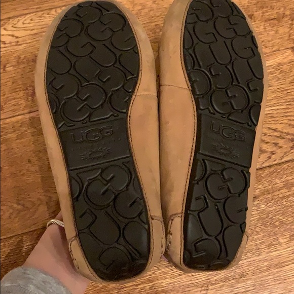 Ugg Dakota slippers - Picture 3 of 3